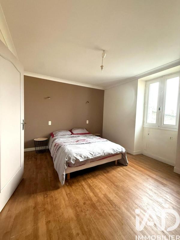 Maison 7 Pièce(s) Sixt-sur-Aff