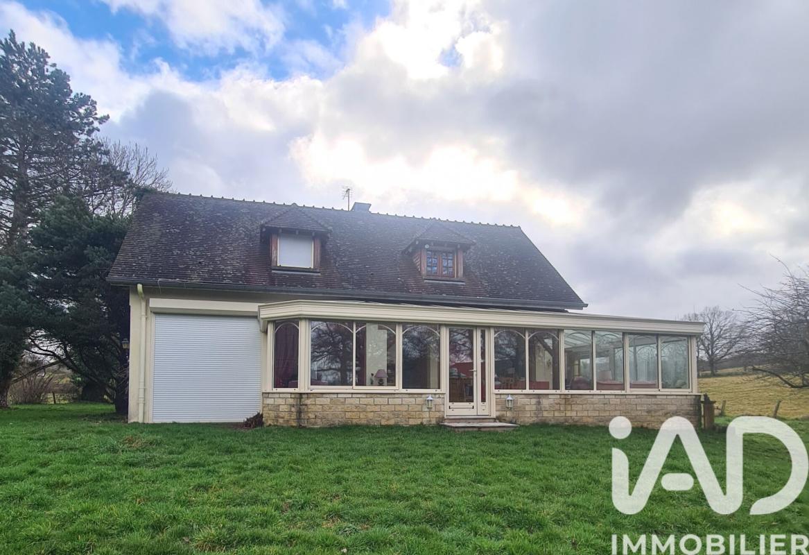 Maison 3 Pièce(s) Gourdon