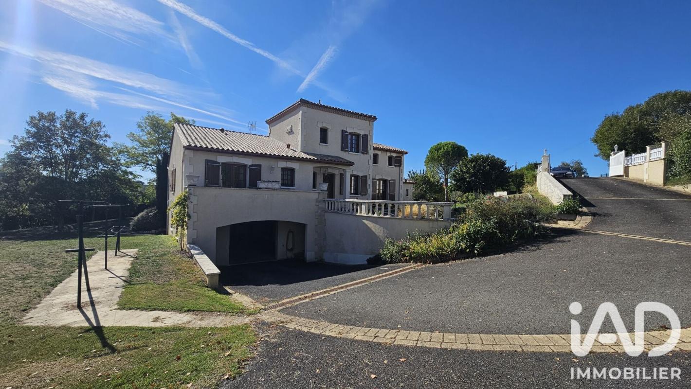 Maison 6 Pièce(s) Montignac-Charente - Photo 1