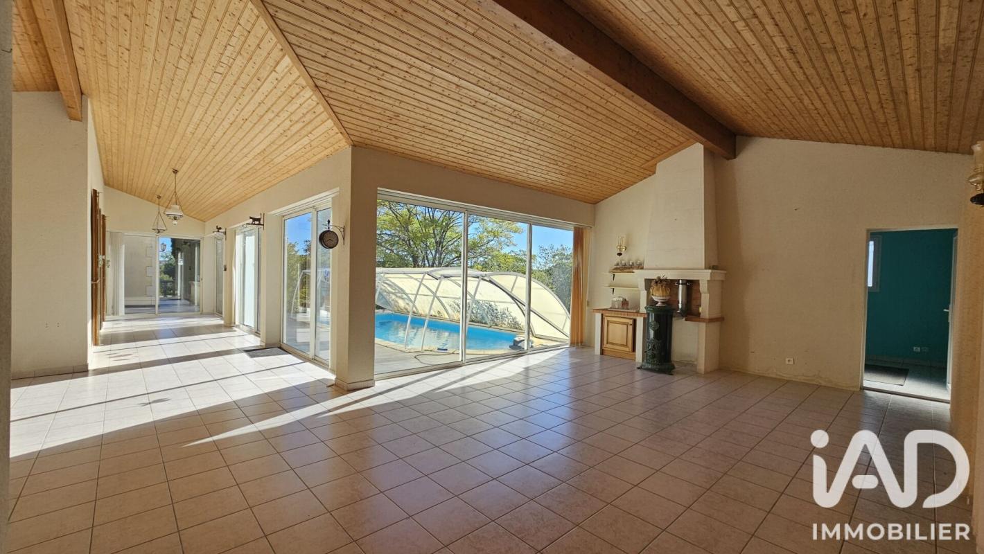 Maison 6 Pièce(s) Montignac-Charente - Photo 3