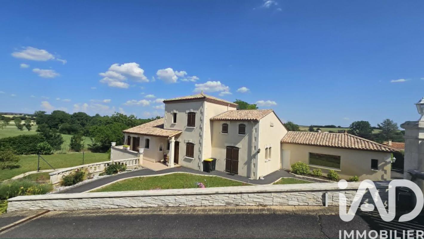 Maison 6 Pièce(s) Montignac-Charente - Photo 22