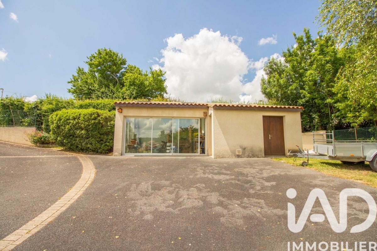 Maison 6 Pièce(s) Montignac-Charente - Photo 24