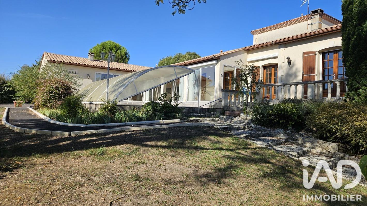 Maison 6 Pièce(s) Montignac-Charente - Photo 25