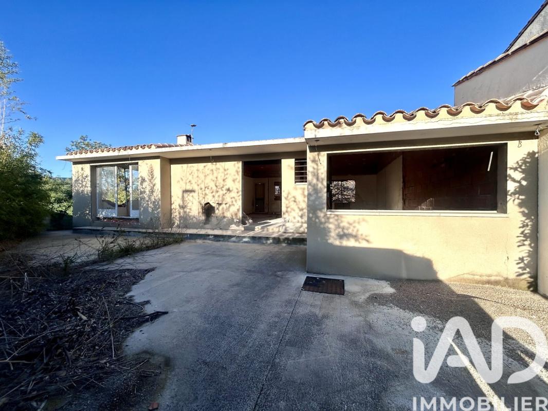 Maison 5 Pièce(s) Pollestres