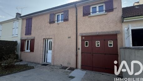 Maison 5 Pièce(s) Breteuil