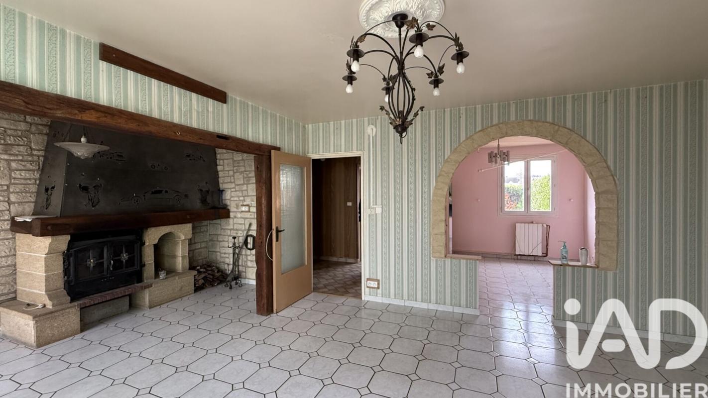 Maison 5 Pièce(s) Breteuil