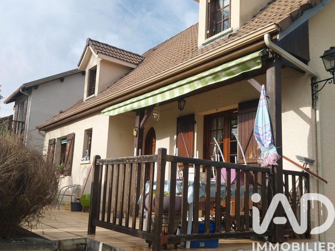 Maison 5 Pièce(s) Nexon