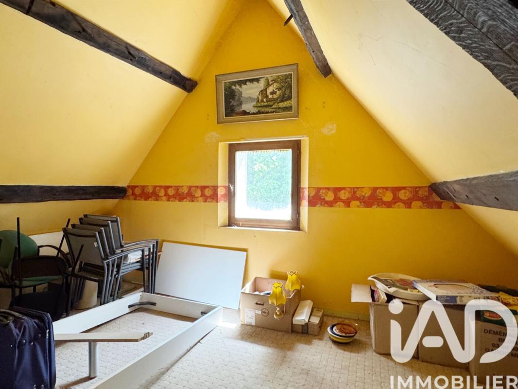 Maison 3 Pièce(s) Compiègne