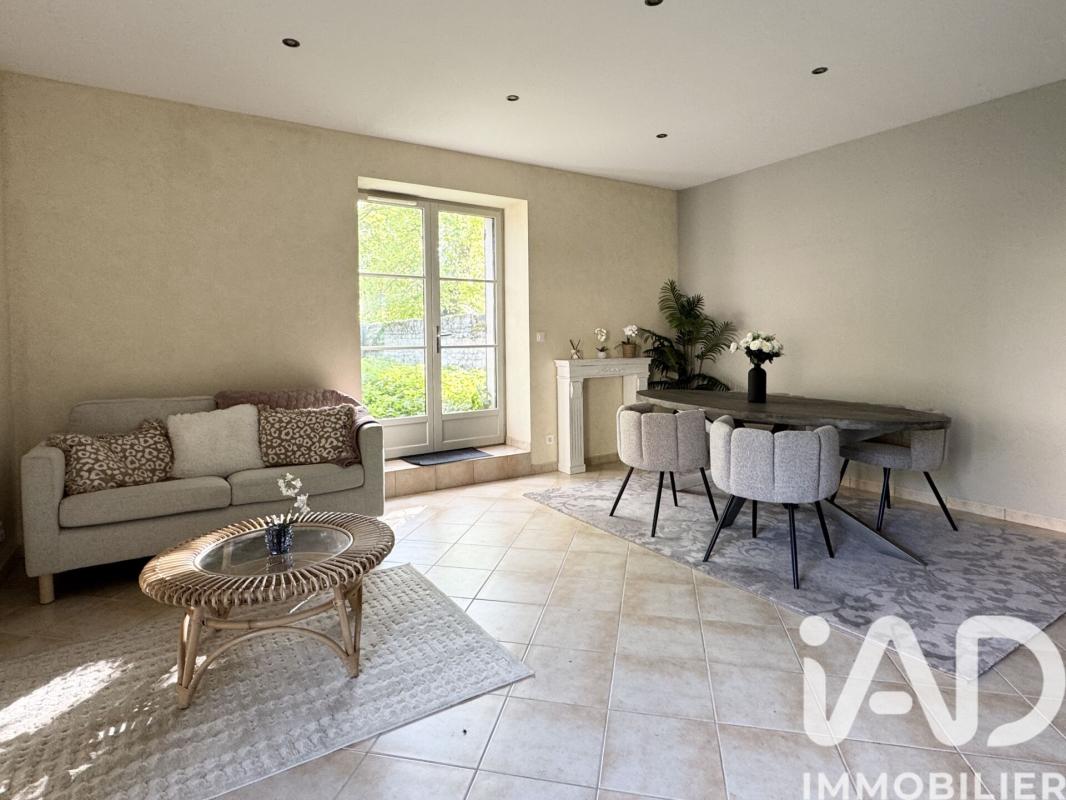 Maison 3 Pièce(s) Compiègne