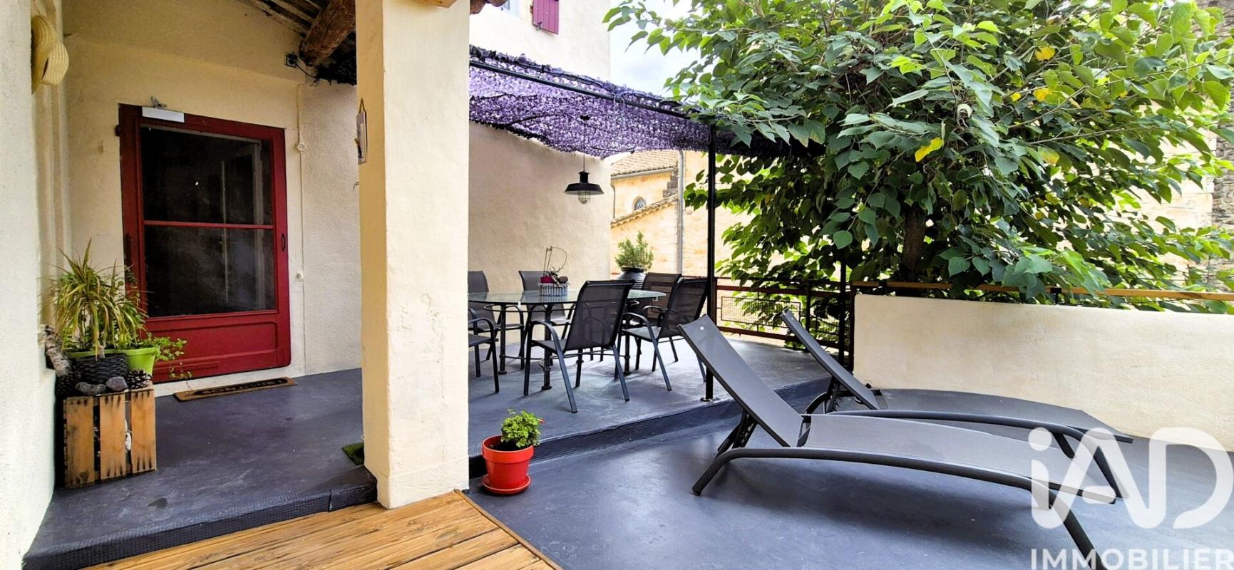 Maison 5 Pièce(s) Saint-Nazaire