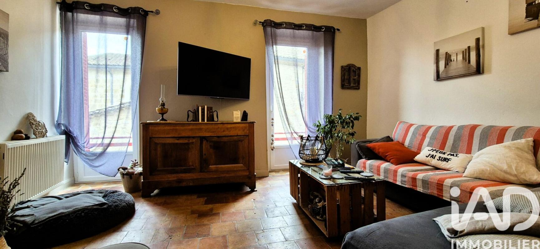 Maison 5 Pièce(s) Saint-Nazaire - Photo 4