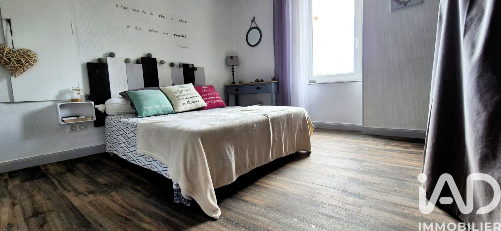 Maison 5 Pièce(s) Saint-Nazaire - Photo 11
