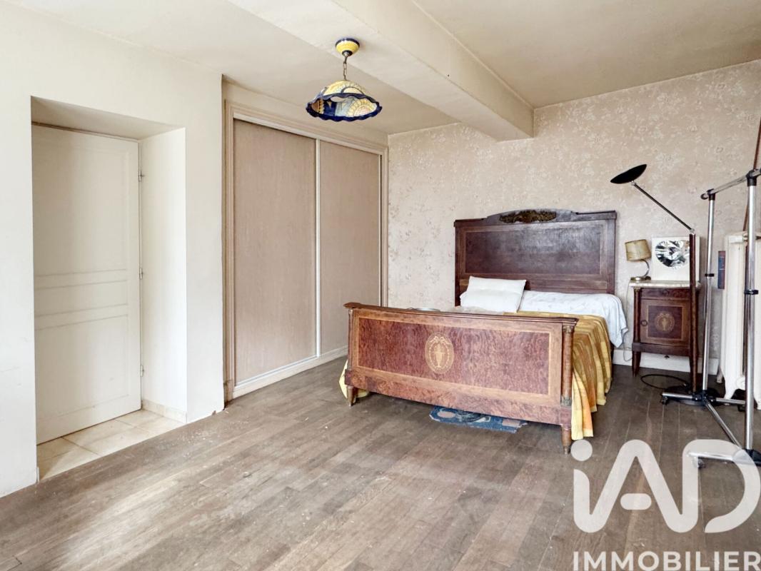 Maison 5 Pièce(s) Compiègne