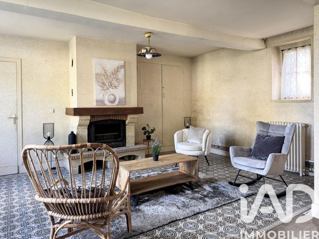 Maison 5 Pièce(s) Compiègne