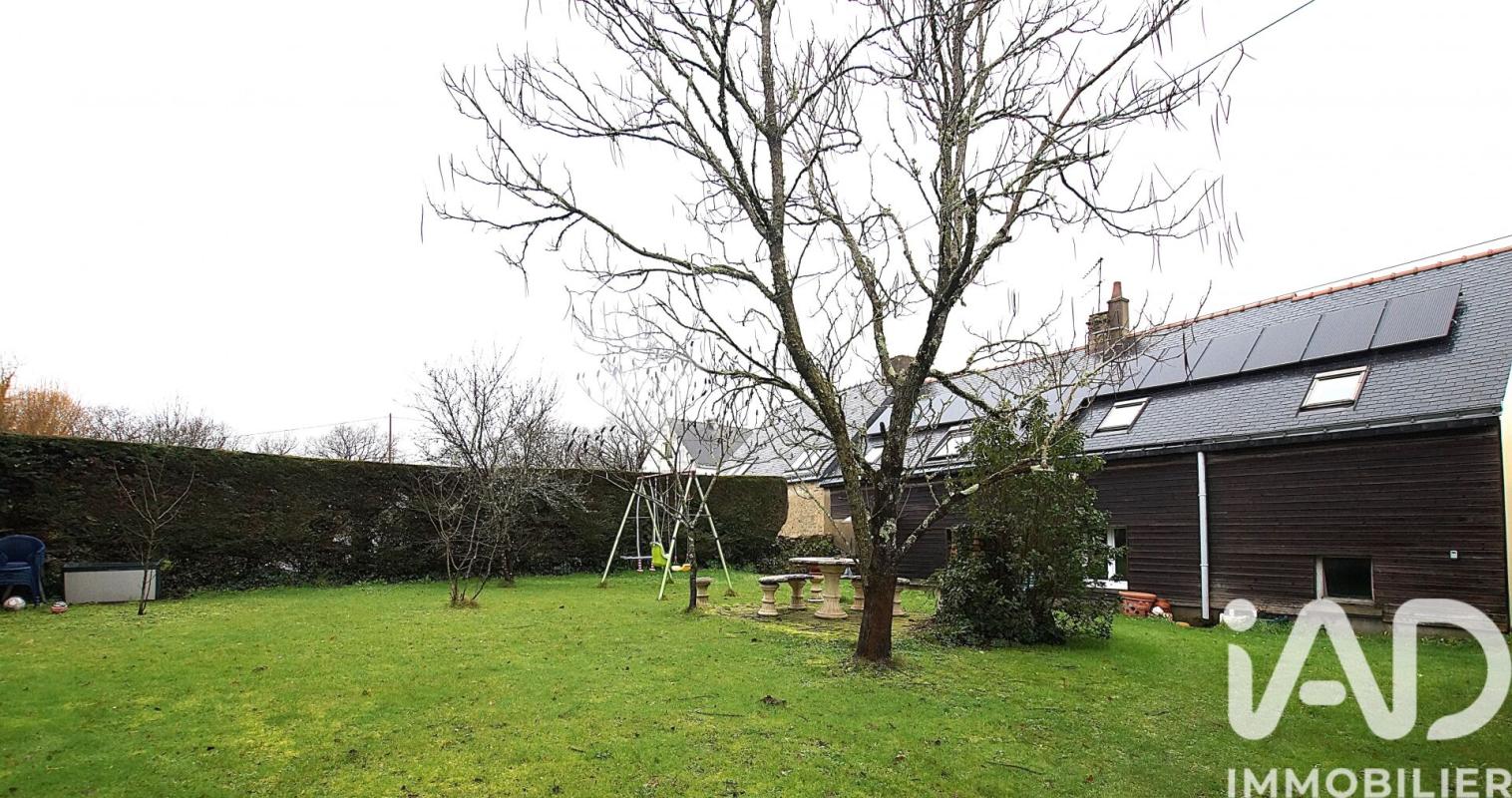 Maison 5 Pièce(s) Assérac