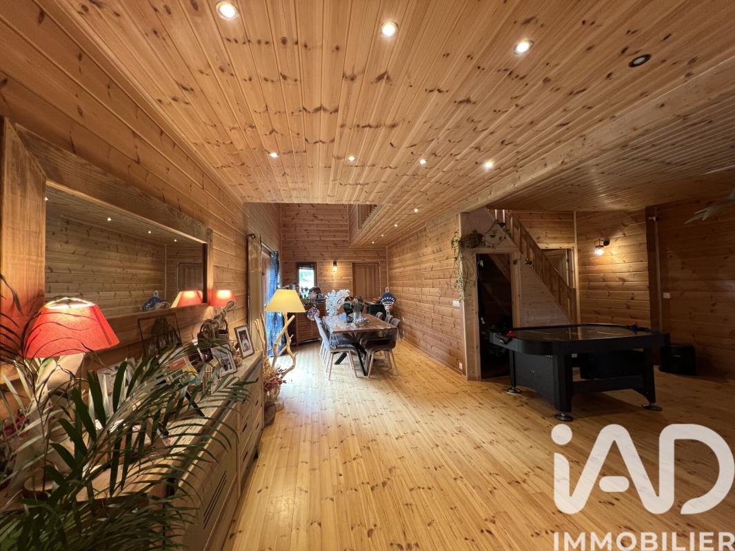 Maison 5 Pièce(s) Plougonvelin