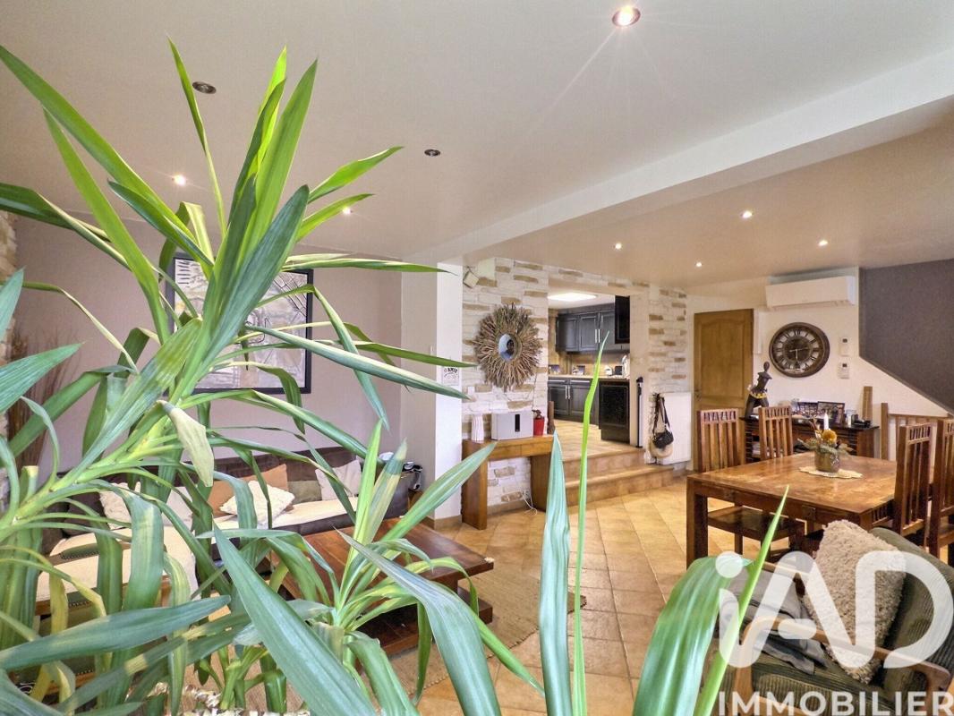 Maison 6 Pièce(s) Morsang-sur-Orge