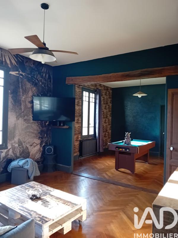 Maison 5 Pièce(s) Bouttencourt - Photo 1