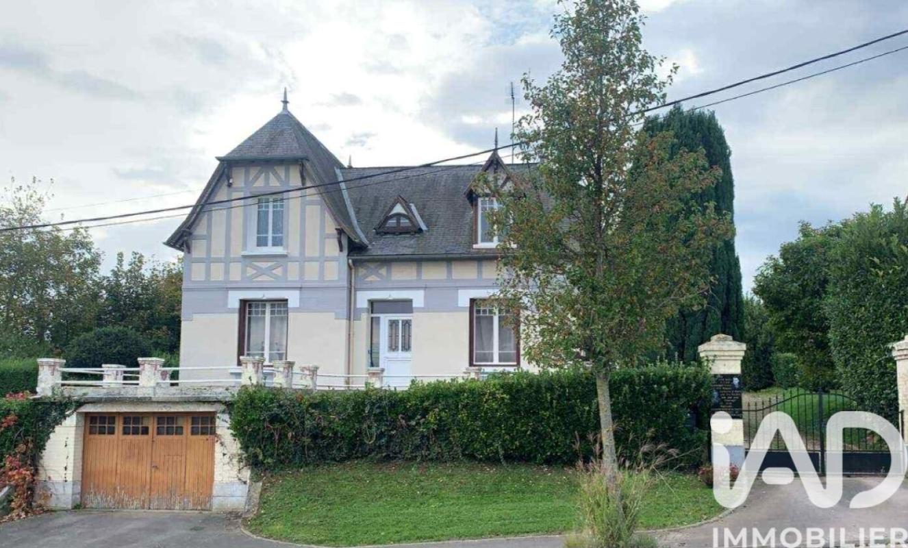 Maison 5 Pièce(s) Bouttencourt - Photo 2