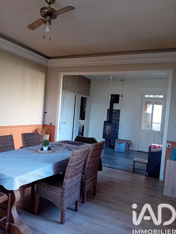 Maison 5 Pièce(s) Bouttencourt - Photo 5