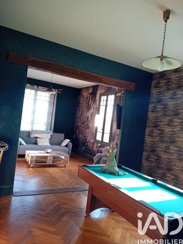 Maison 5 Pièce(s) Bouttencourt - Photo 6
