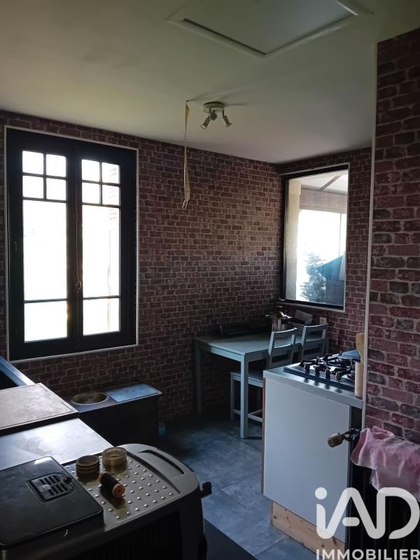 Maison 5 Pièce(s) Bouttencourt - Photo 7