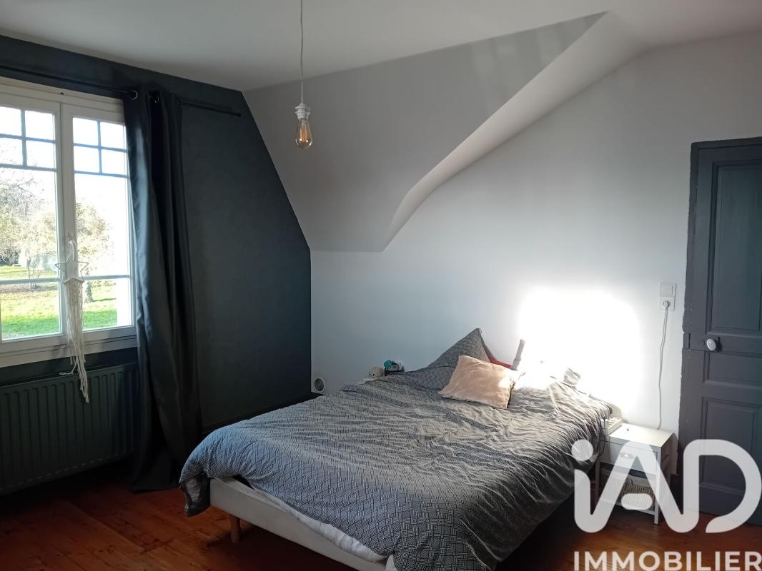 Maison 5 Pièce(s) Bouttencourt - Photo 8