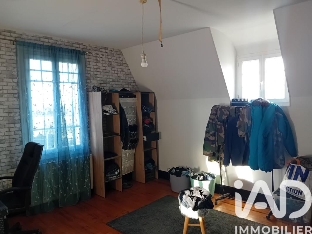 Maison 5 Pièce(s) Bouttencourt - Photo 9