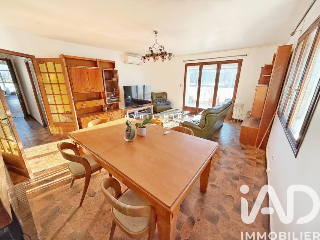 Maison 4 Pièce(s) Six-Fours-les-Plages - Photo 4