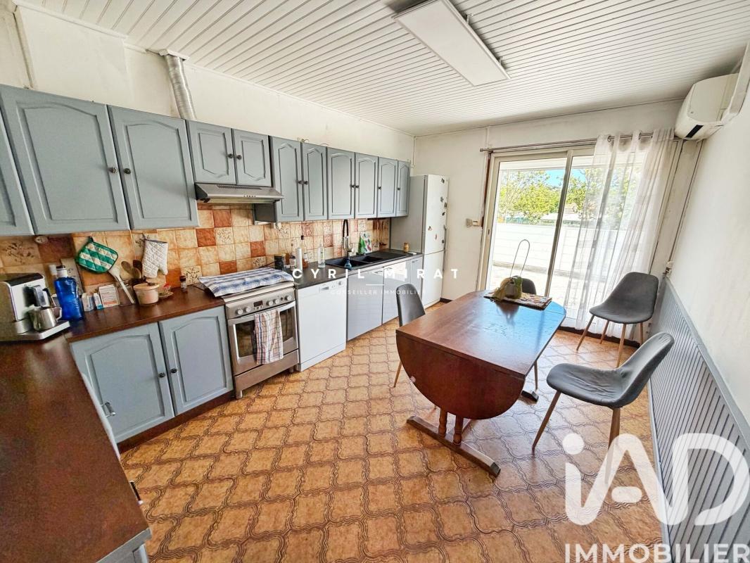 Maison 4 Pièce(s) Six-Fours-les-Plages - Photo 6
