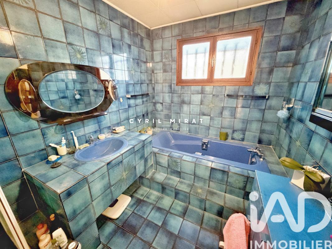 Maison 4 Pièce(s) Six-Fours-les-Plages - Photo 9