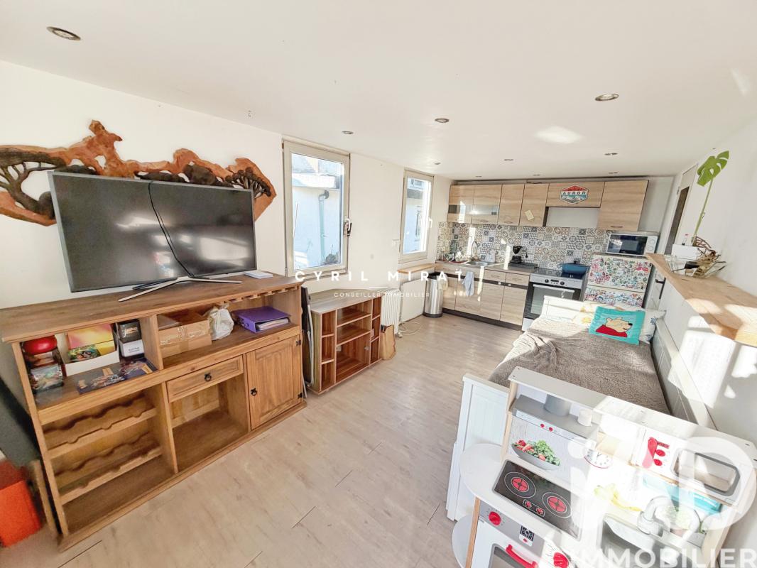 Maison 4 Pièce(s) Six-Fours-les-Plages - Photo 10