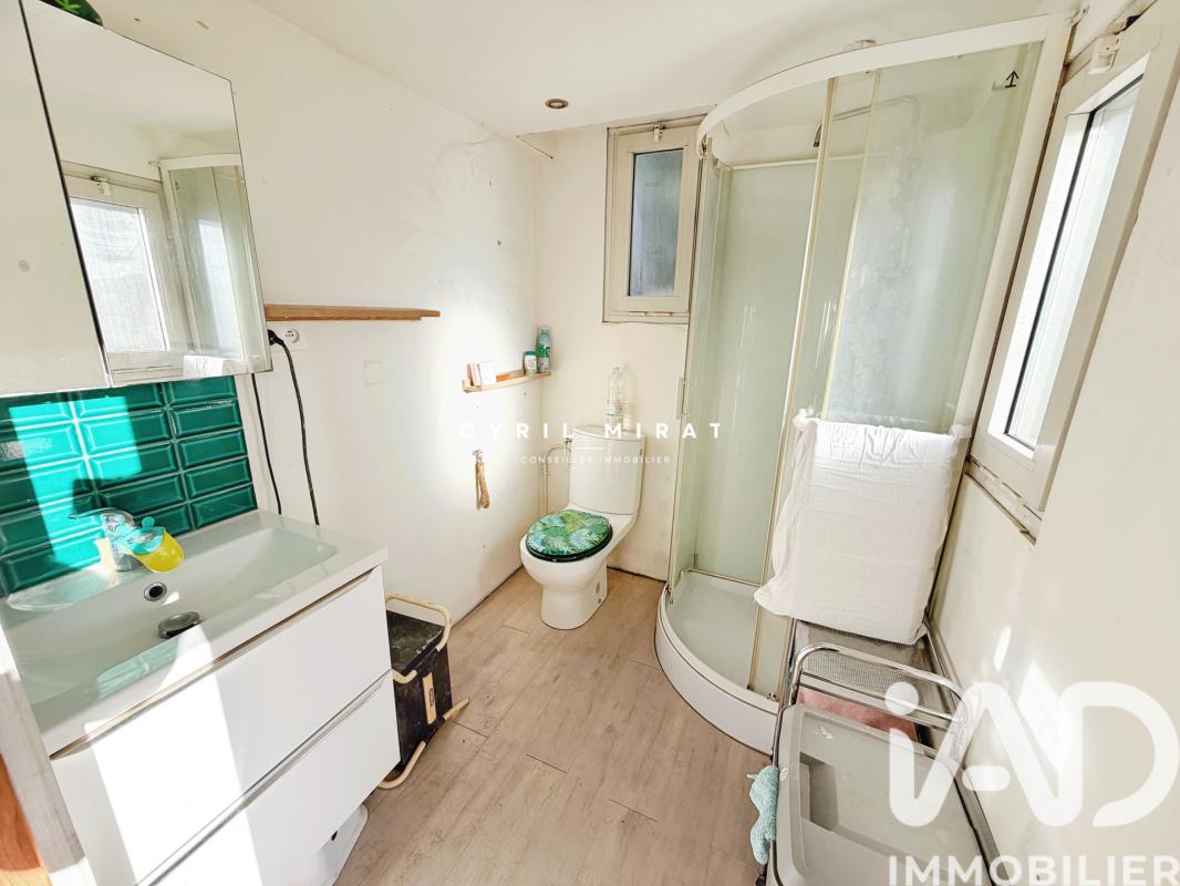 Maison 4 Pièce(s) Six-Fours-les-Plages - Photo 12
