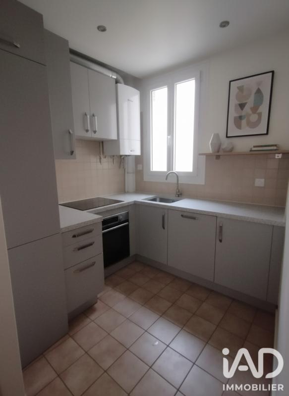 Appartement 3 Pièce(s) Paris 11eme Arrondissement
