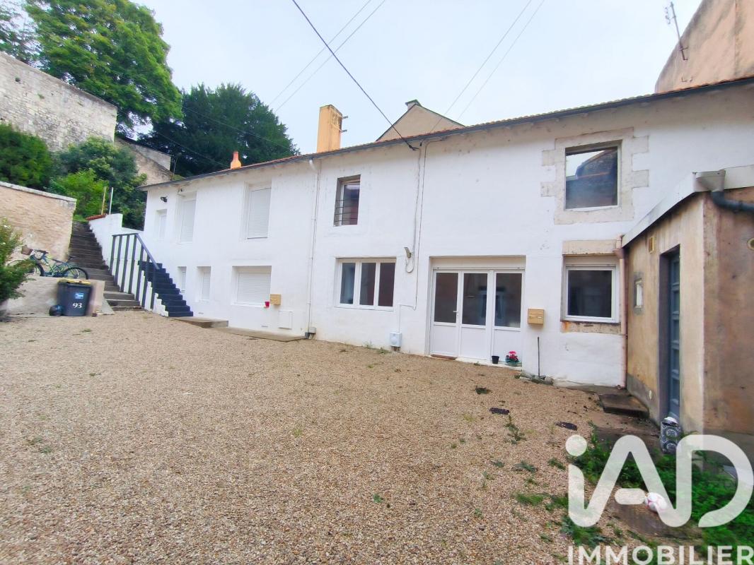 Maison 5 Pièce(s) Poitiers