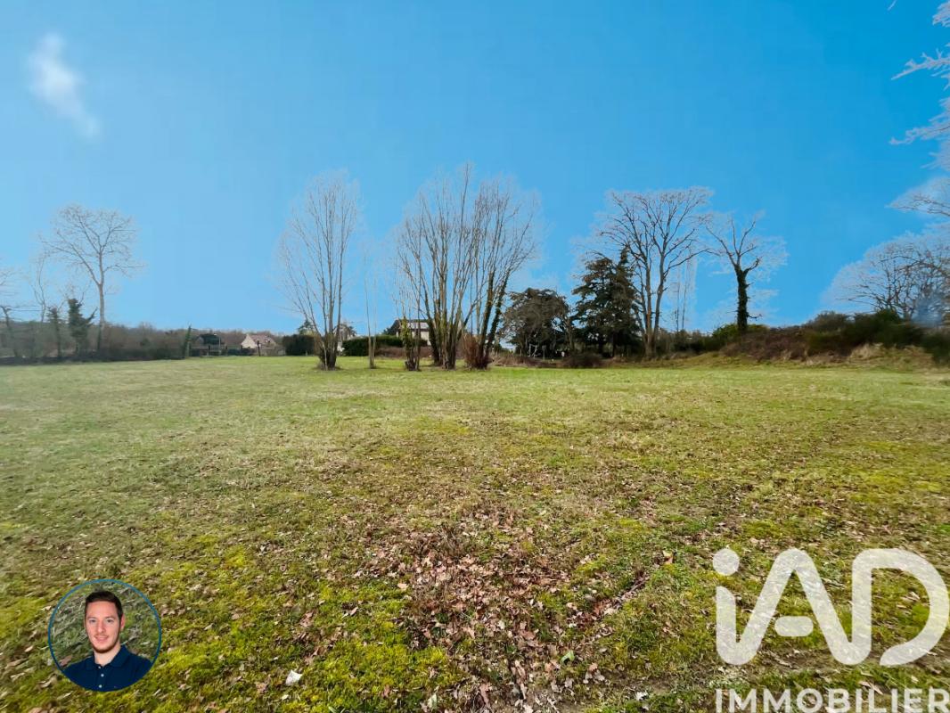 Terrain  Maintenon