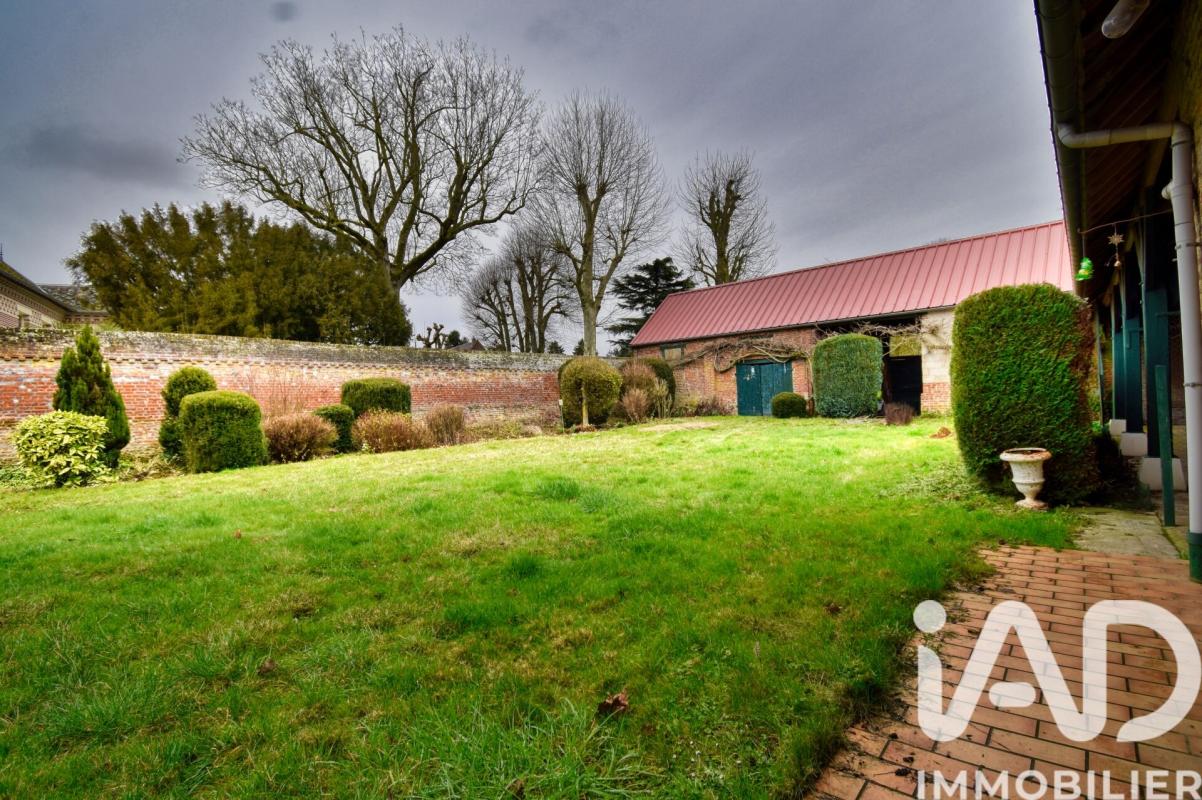 Maison 3 Pièce(s) Arvillers - Photo 1