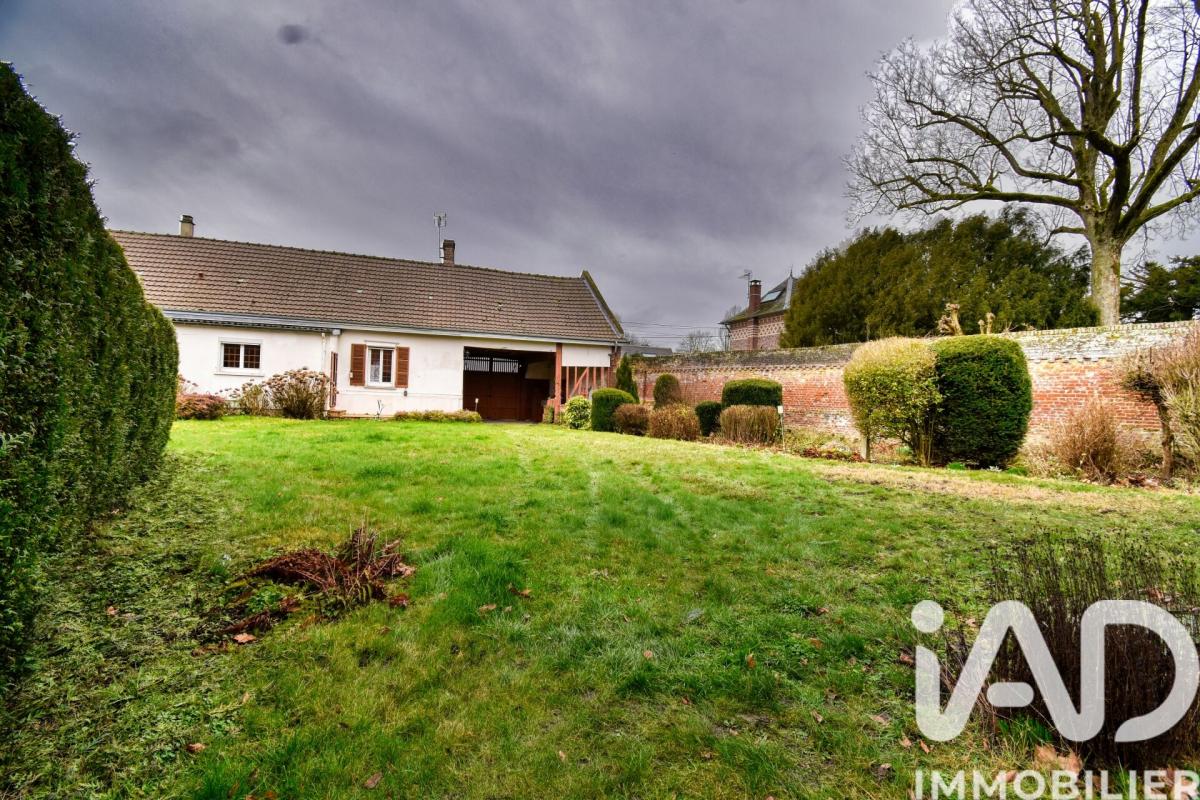 Maison 3 Pièce(s) Arvillers - Photo 2