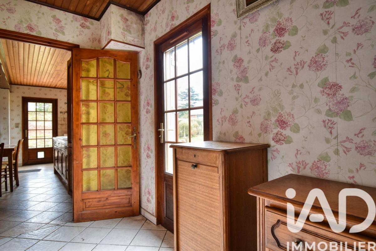 Maison 3 Pièce(s) Arvillers - Photo 3