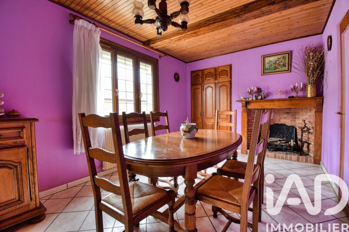 Maison 3 Pièce(s) Arvillers - Photo 4