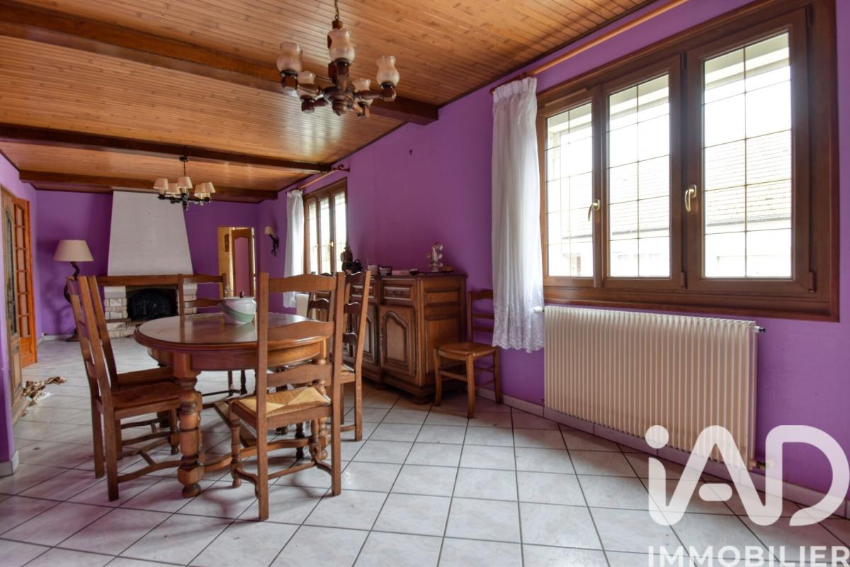 Maison 3 Pièce(s) Arvillers - Photo 5