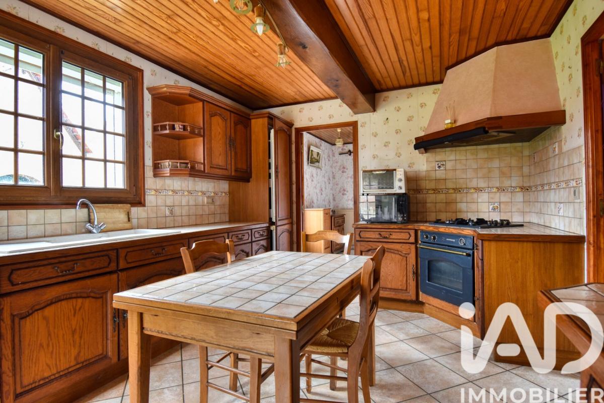 Maison 3 Pièce(s) Arvillers - Photo 6