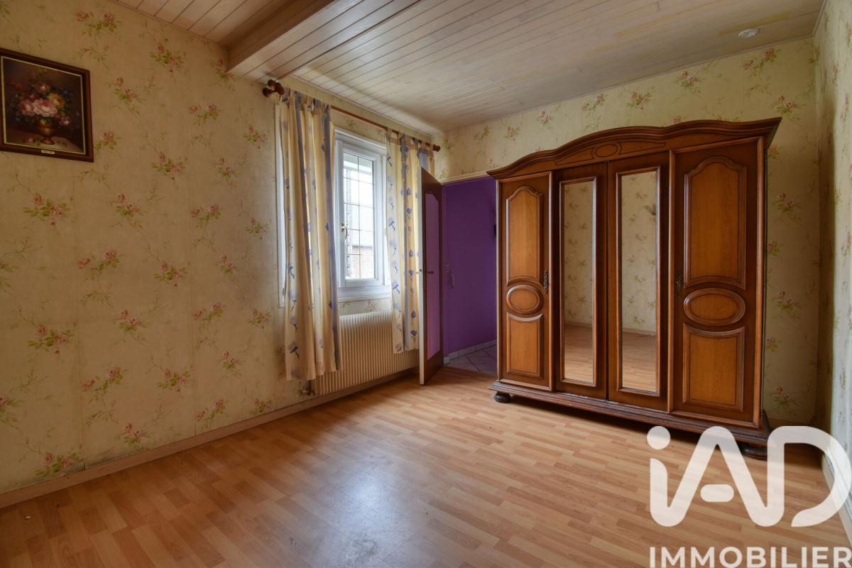 Maison 3 Pièce(s) Arvillers - Photo 9