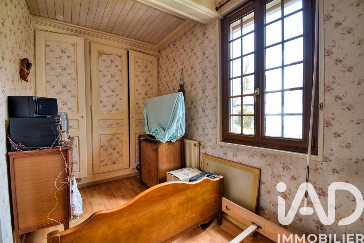 Maison 3 Pièce(s) Arvillers - Photo 10