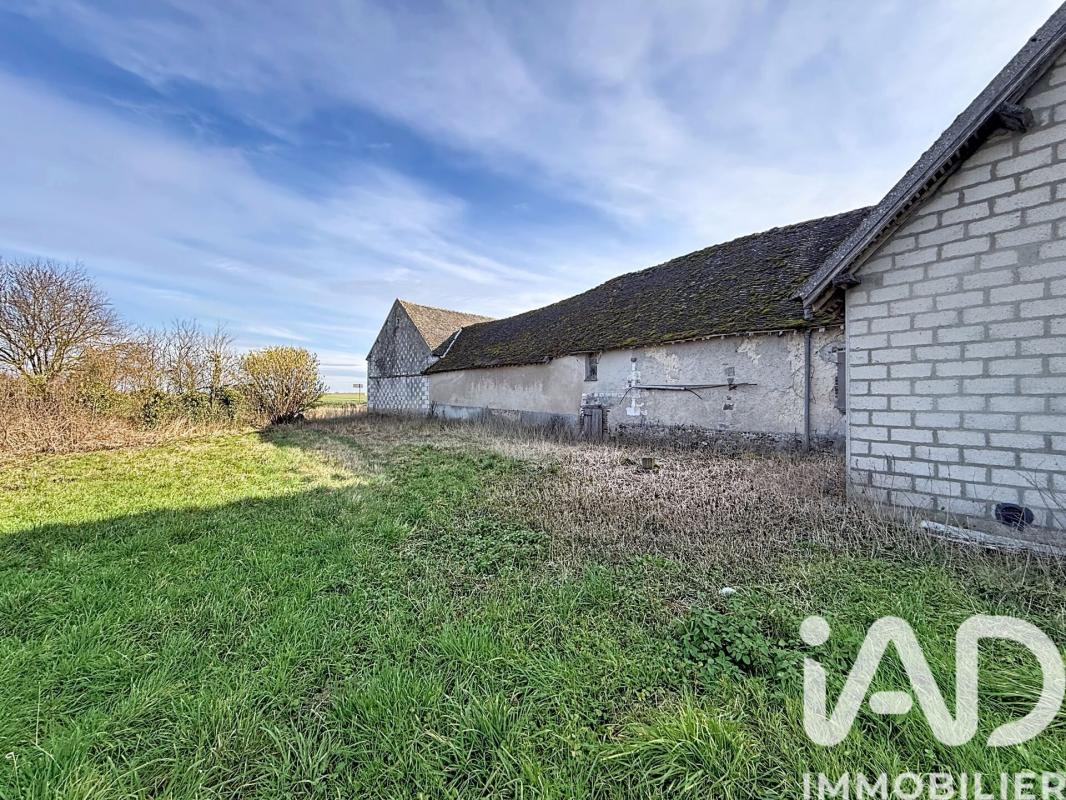 Maison 3 Pièce(s) Jaulnes - Photo 3