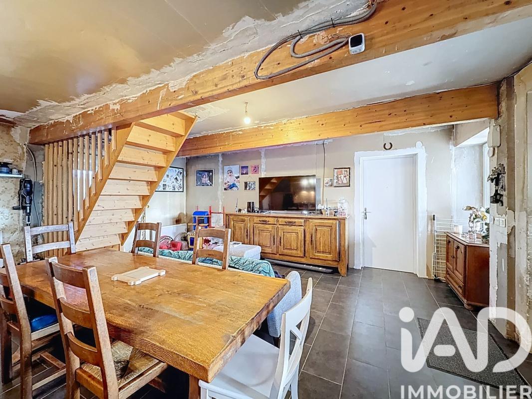 Maison 3 Pièce(s) Jaulnes - Photo 6