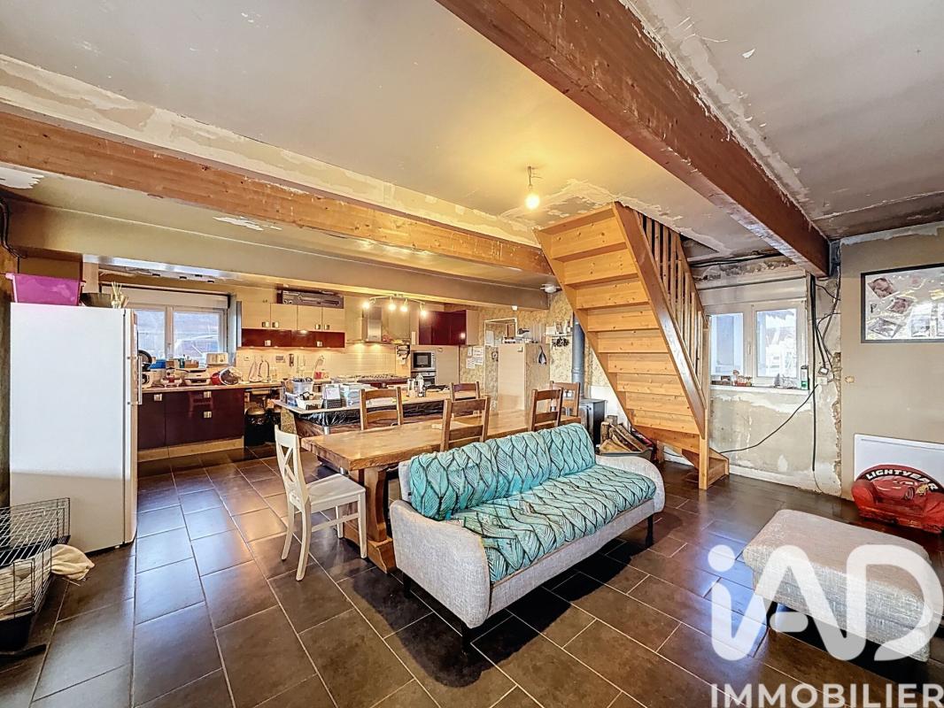 Maison 3 Pièce(s) Jaulnes - Photo 7