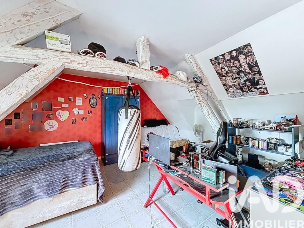 Maison 3 Pièce(s) Jaulnes - Photo 12
