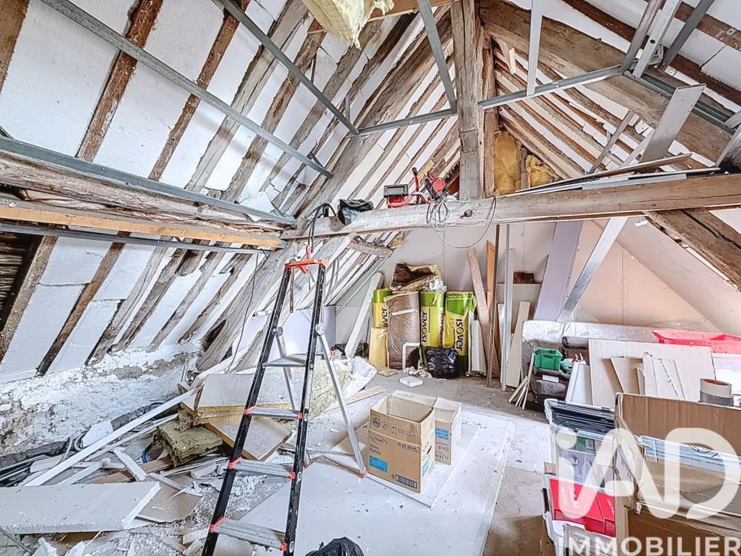 Maison 3 Pièce(s) Jaulnes - Photo 18