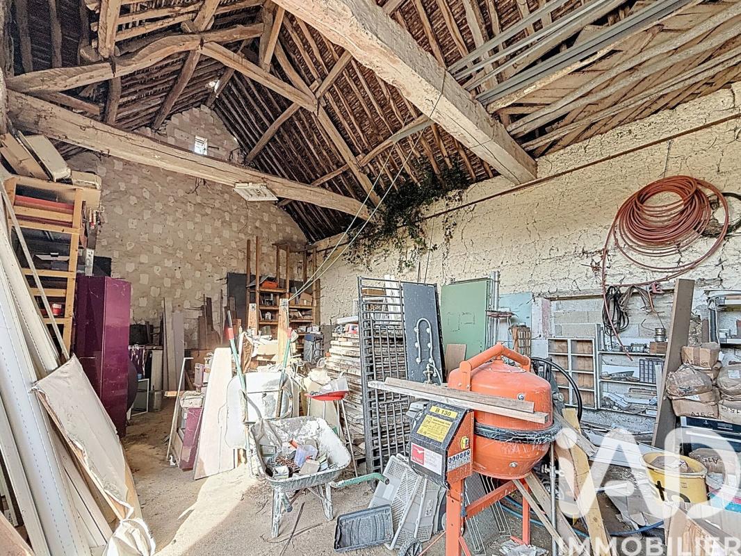 Maison 3 Pièce(s) Jaulnes - Photo 19